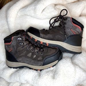 Denali | Men’s Waterproof Hiking Boots | 6